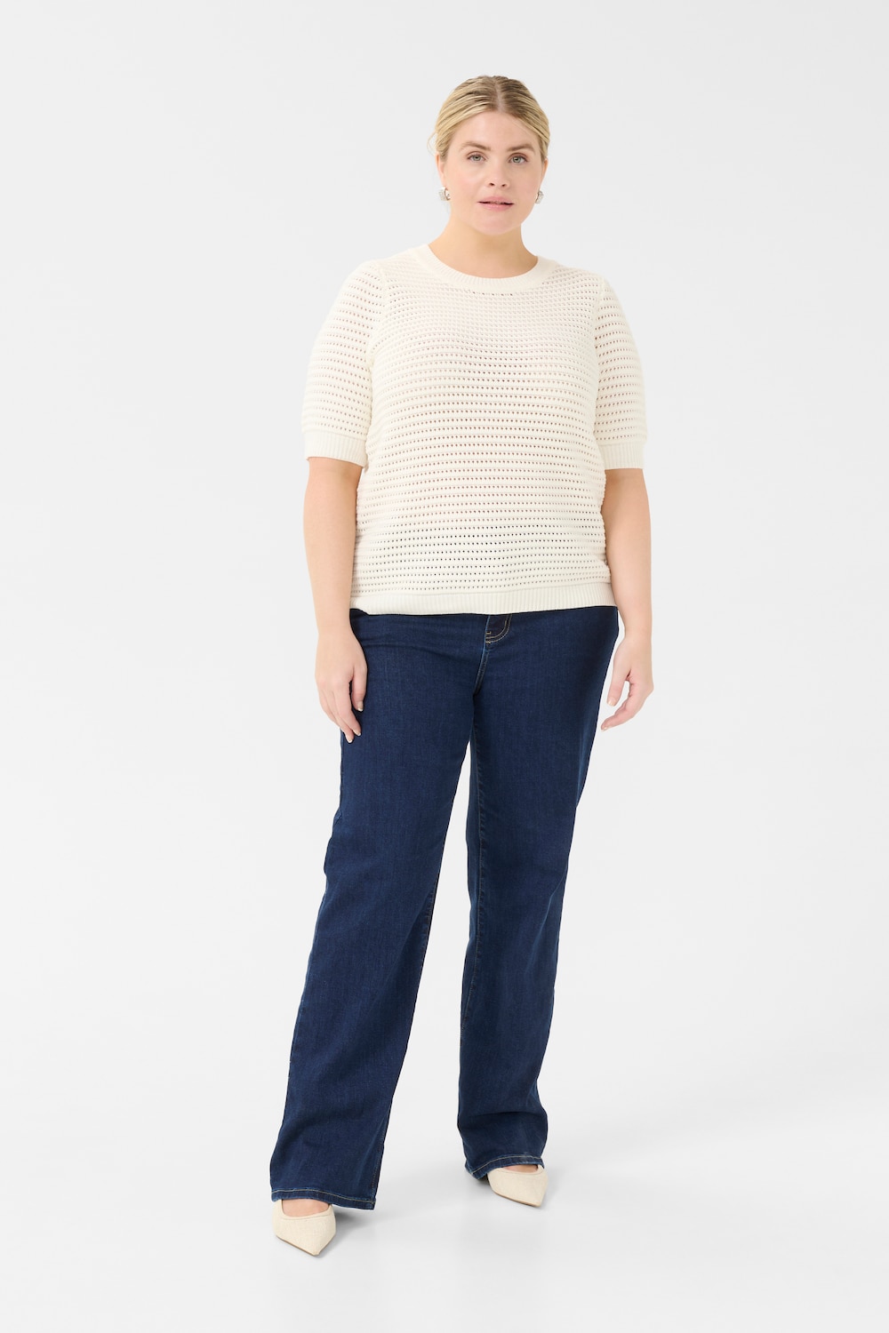 Strickpullover Regular fit