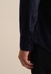 Herren Business Hemd - Uni