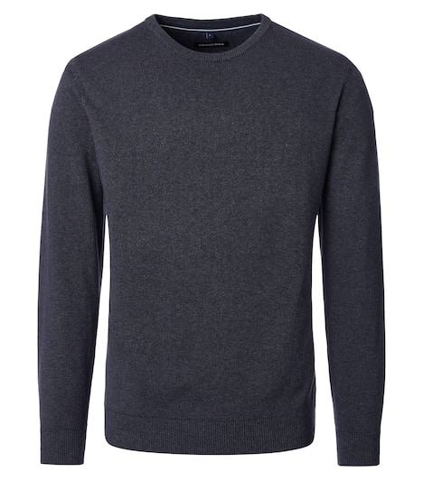 Pullover uni