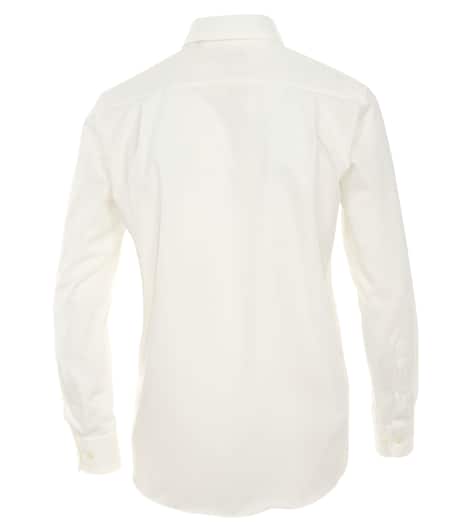 Businesshemd extra langer Arm 72cm uni Comfort Fit