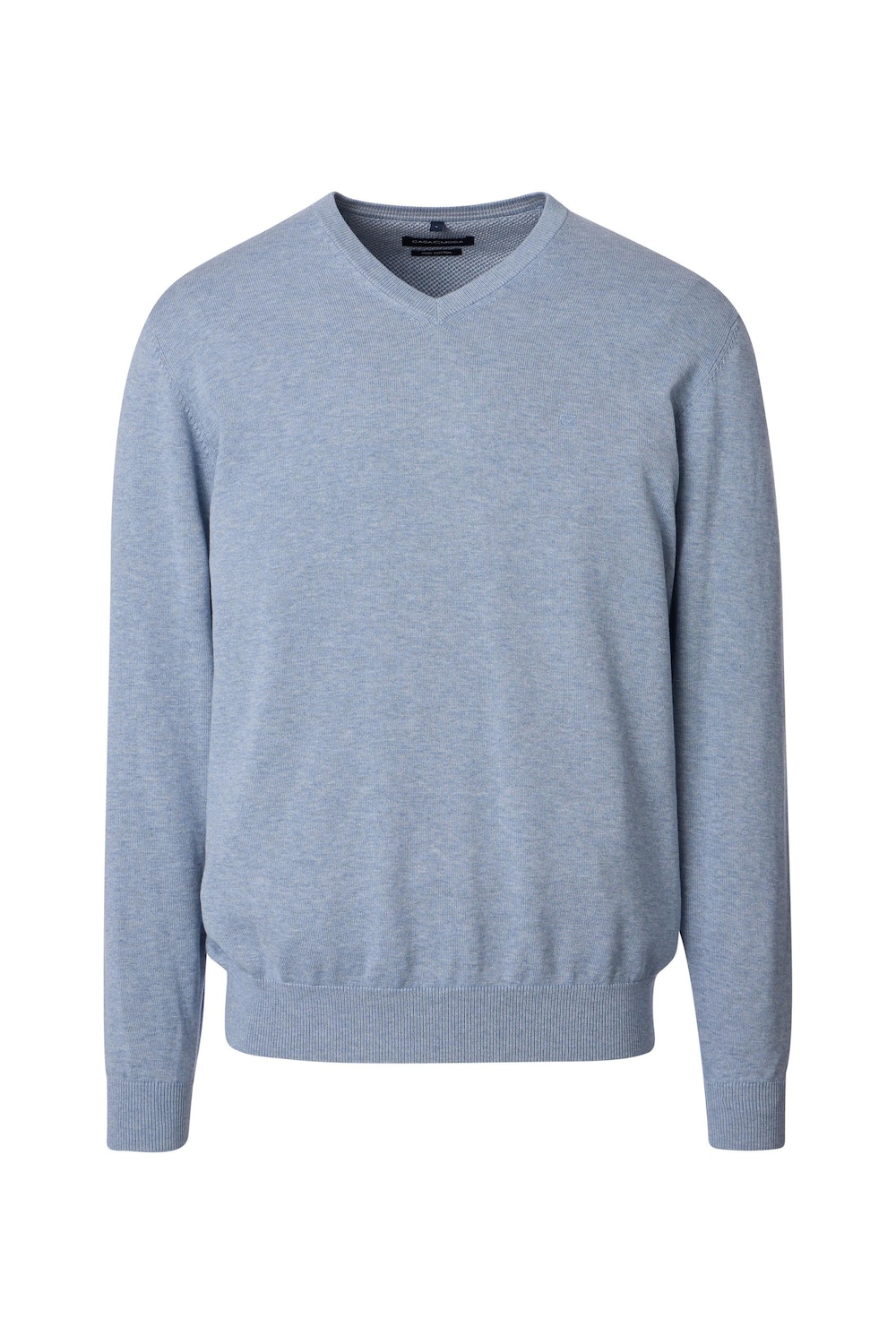 Pullover uni