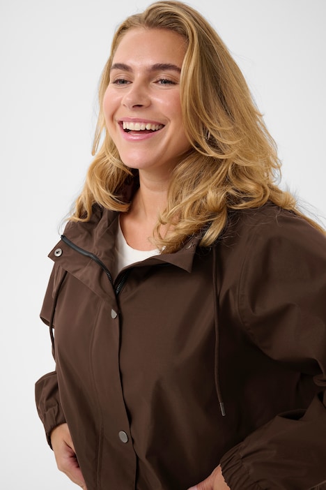 Jacke Regular fit