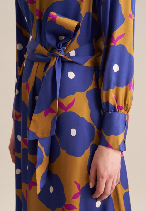 Damen Kleid - Druck