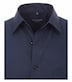 Businesshemd Kurzarm uni Comfort Fit