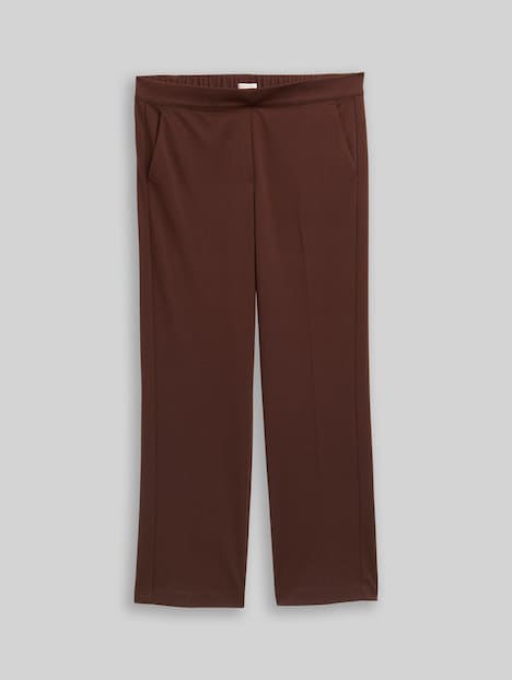 Straight Hose