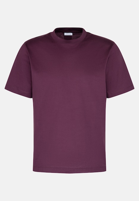 Herren T-Shirt - Uni