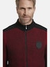 Strickjacke HALSTEN