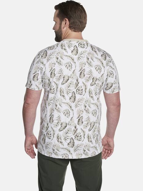 T-Shirt EARL CRISPIN