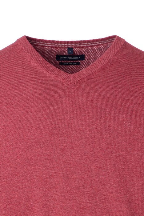 Pullover uni