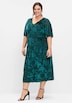 Cocktailkleid Kurzarm
