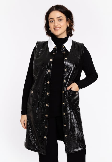 Kleid ärmellos