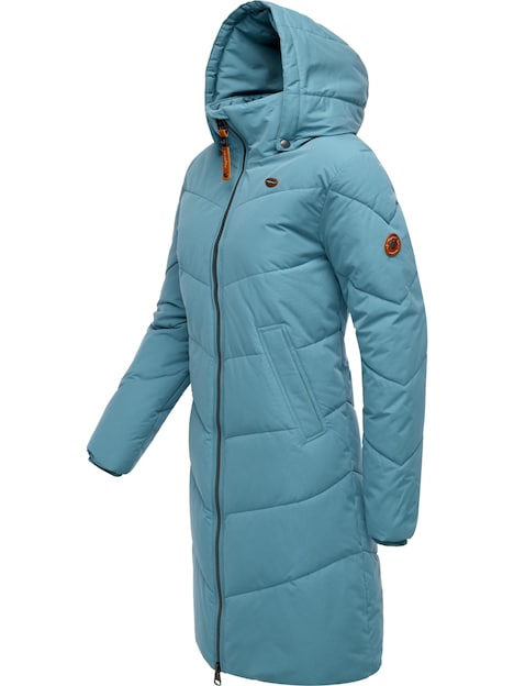 Wintermantel Rebelka