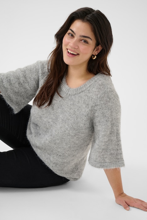 Strickpullover Regular fit