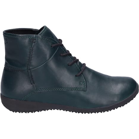 Damen Stiefelette Naly 09, petrol