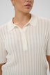 Kurzarm-Bluse Regular fit