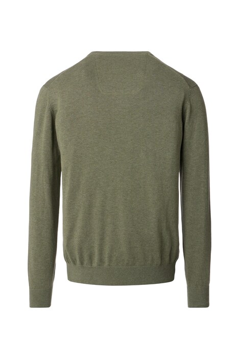Pullover uni
