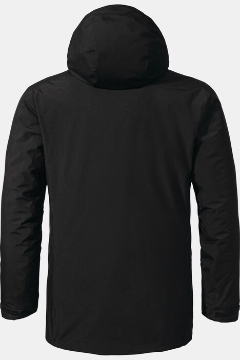 Longjacket Parka Style Froda MNS