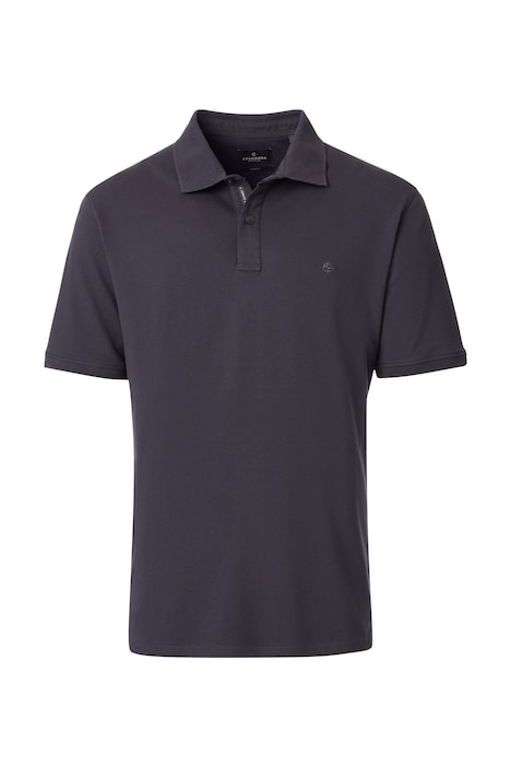 Polo-Shirt uni