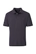 Polo-Shirt uni