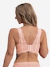 Bralette EMILIA Bralettes bügellose BHs,Spitzen-BHs