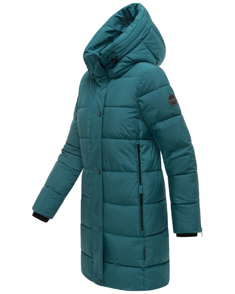 Wintermantel Karumikoo XVI