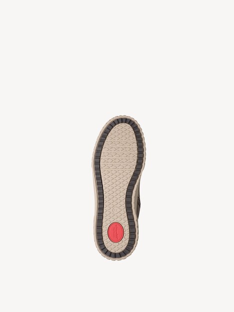Damen Stiefelette H-Weite