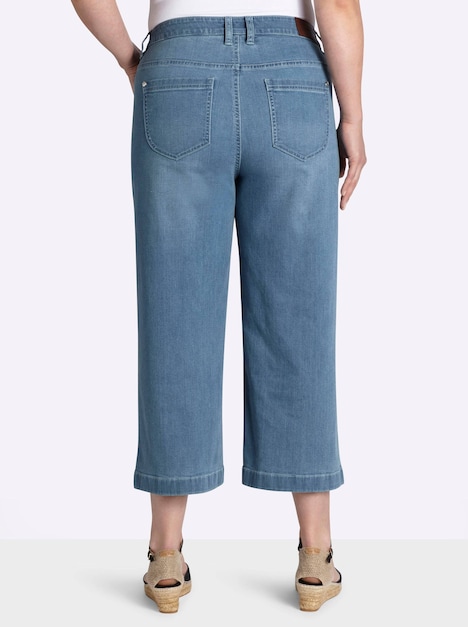 7/8-Jeans normal