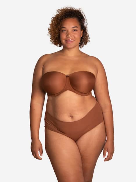 BH LIBERTY CONSCIOUS Balconette-BHs