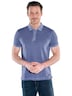 engbers Herren Poloshirt , Brilliantblau