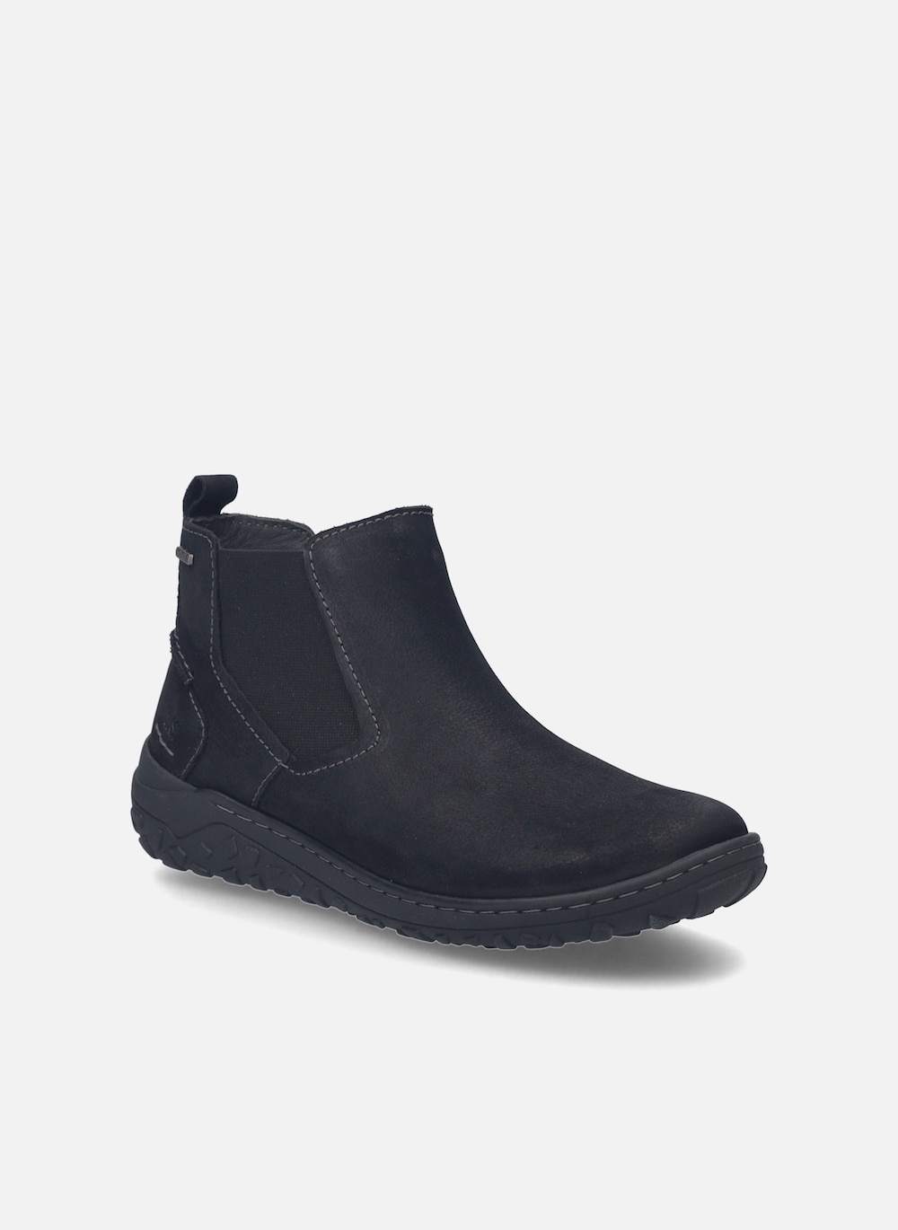 Damen Halbschuh Ruby 55, schwarz
