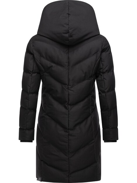 Steppmantel Natalka Cosy
