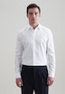 Herren Business Hemd - Uni