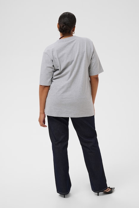 T-Shirt kurzarm Loose fit