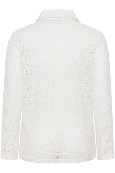 Langarm - Hemd Loose fit