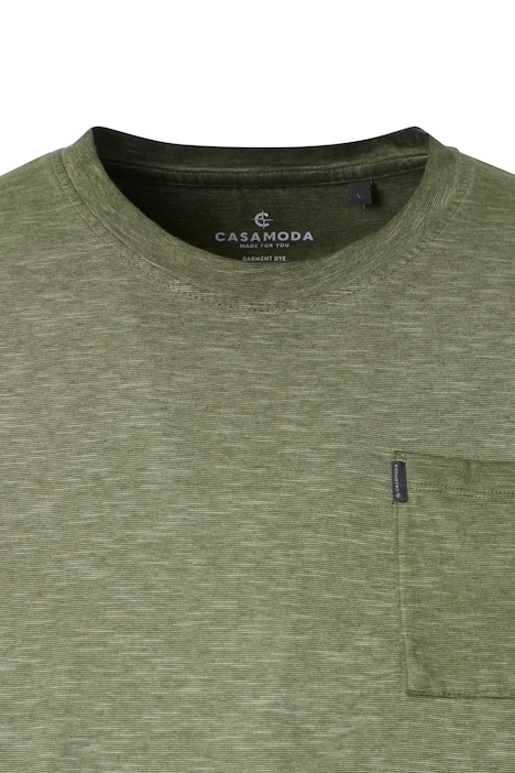T-Shirt gestreift