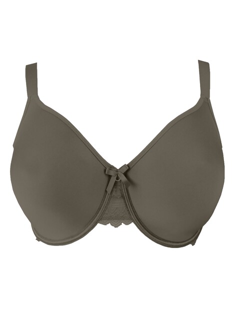 BH LUCIA Demi-BHs mit Bügel,T-Shirt-BHs,Spacer,mit Schale