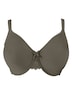 BH LUCIA Demi-BHs mit Bügel,T-Shirt-BHs,Spacer,mit Schale