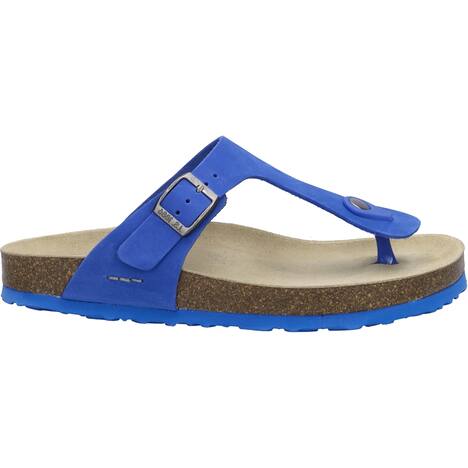 Damen Zehentrenner Hermine 02, royal