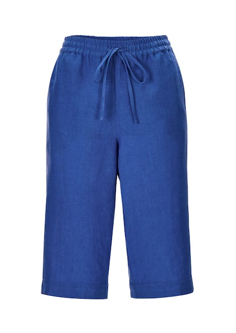 Sportliche CARLA Midihose