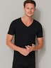Schiesser Herren Unterhemd Essentials