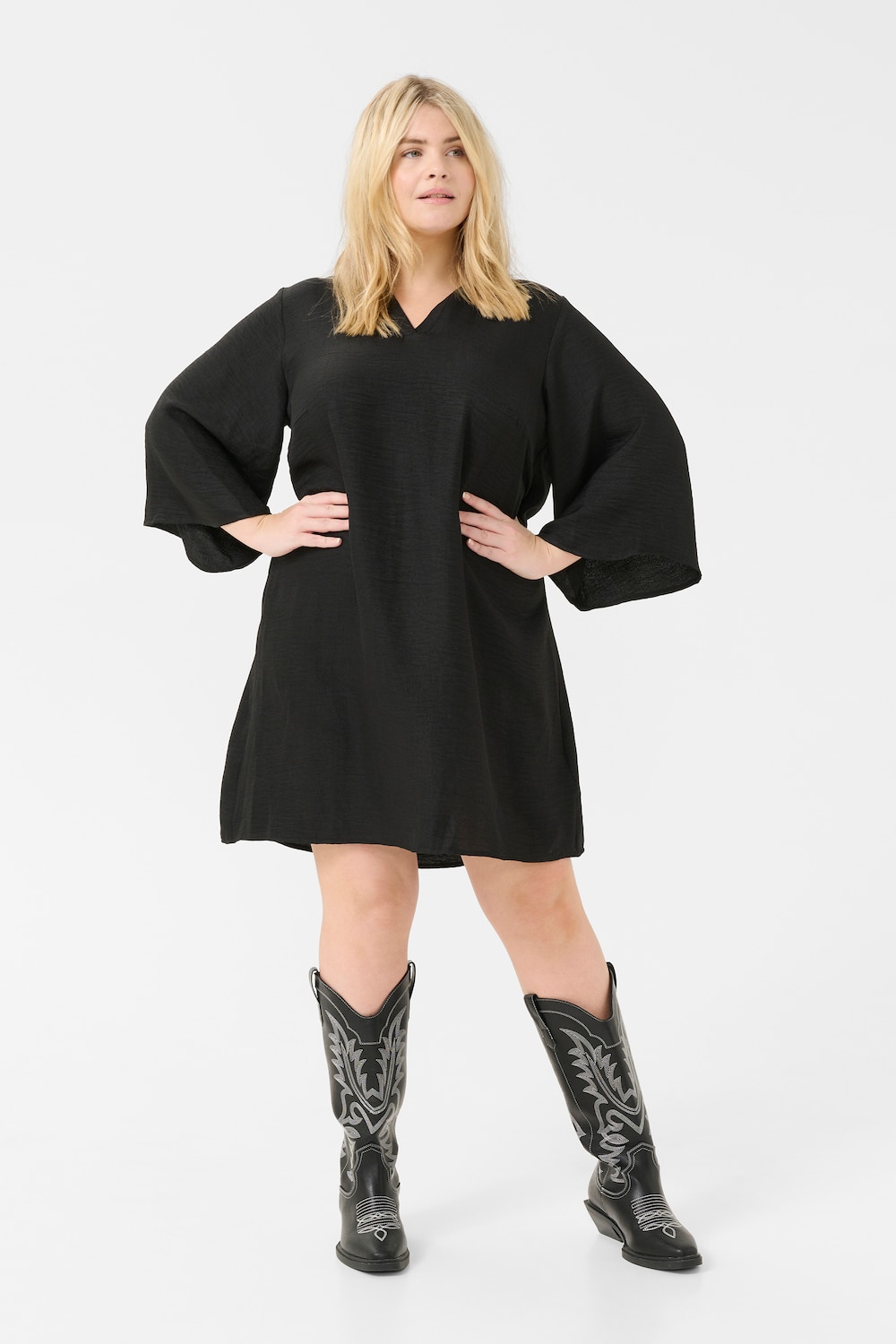 Tunika Regular fit