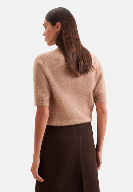 Damen Sweater - Uni