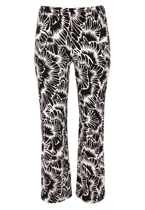 Broek print