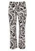 Broek print