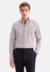 Herren Business Hemd - Druck