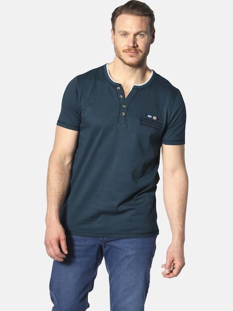 T-Shirt HAFTOR