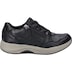Damen Sneaker Elli 06, schwarz