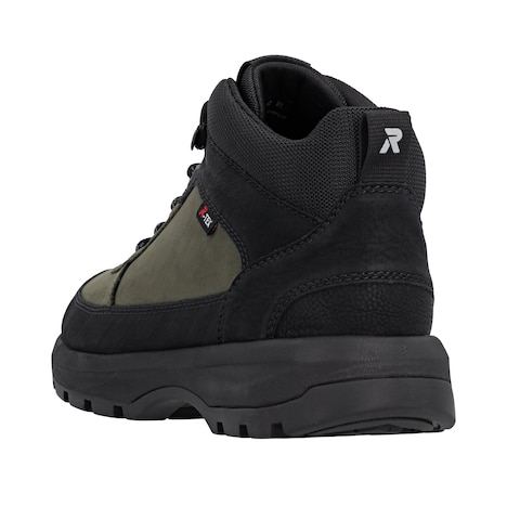 Schnürstiefel U1670