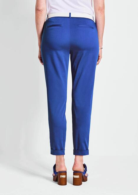 GOLDNER Broek LOUISA Chino LOUISA