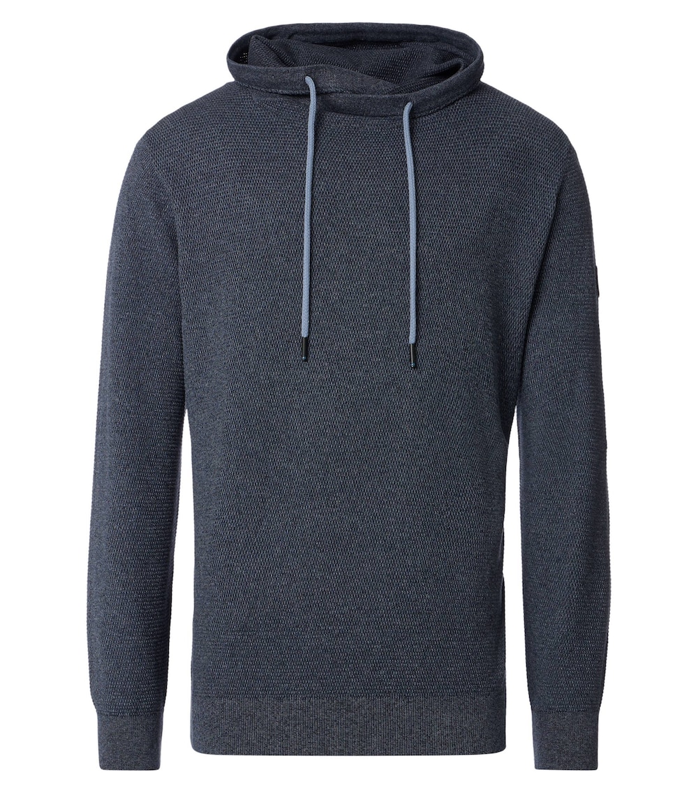 Pullover uni